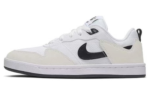 Nike SB Alleyoop White (GS) 白色 CJ0883-100