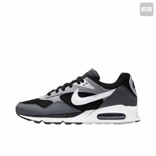 Nike Air Max Correlate低帮生活休闲鞋男女同款511416-011陌路仓