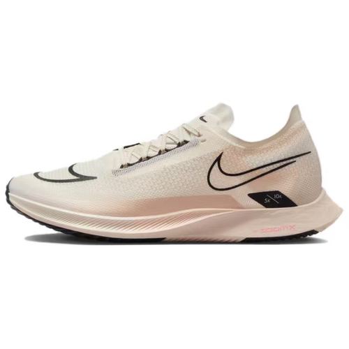 耐克Nike ZoomX Streakfly舒适百搭低帮休闲跑步鞋男款DJ6566-105