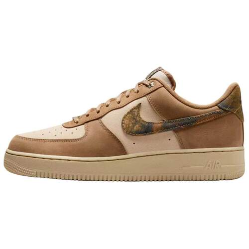 Nike Air Force 1 07 LV8 AF1小麦低帮板鞋IO9803-200