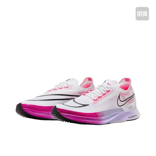 耐克Nike ZoomX男士公路竞速跑步鞋DJ6566-104 涛仓