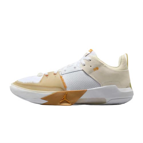 Jordan One Take 5 PF 舒适 减震 低帮 篮球鞋FD2336-102