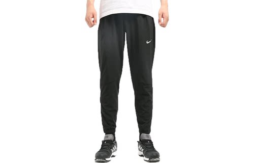 耐克Nike Dri-FIT男子跑步训练运动休闲长裤BV4834-010