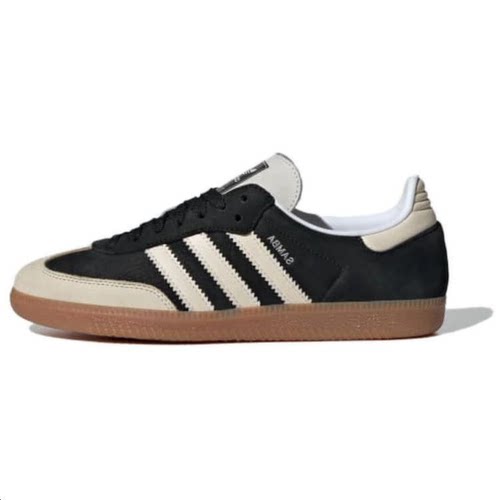adidas originals Samba OG 防滑耐磨 板鞋IE5836