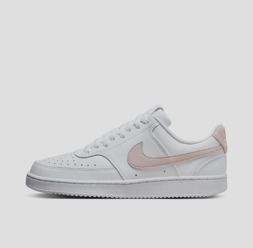 耐克Nike白鞋低帮复古休闲运动板鞋DH3158-109 NiNi家