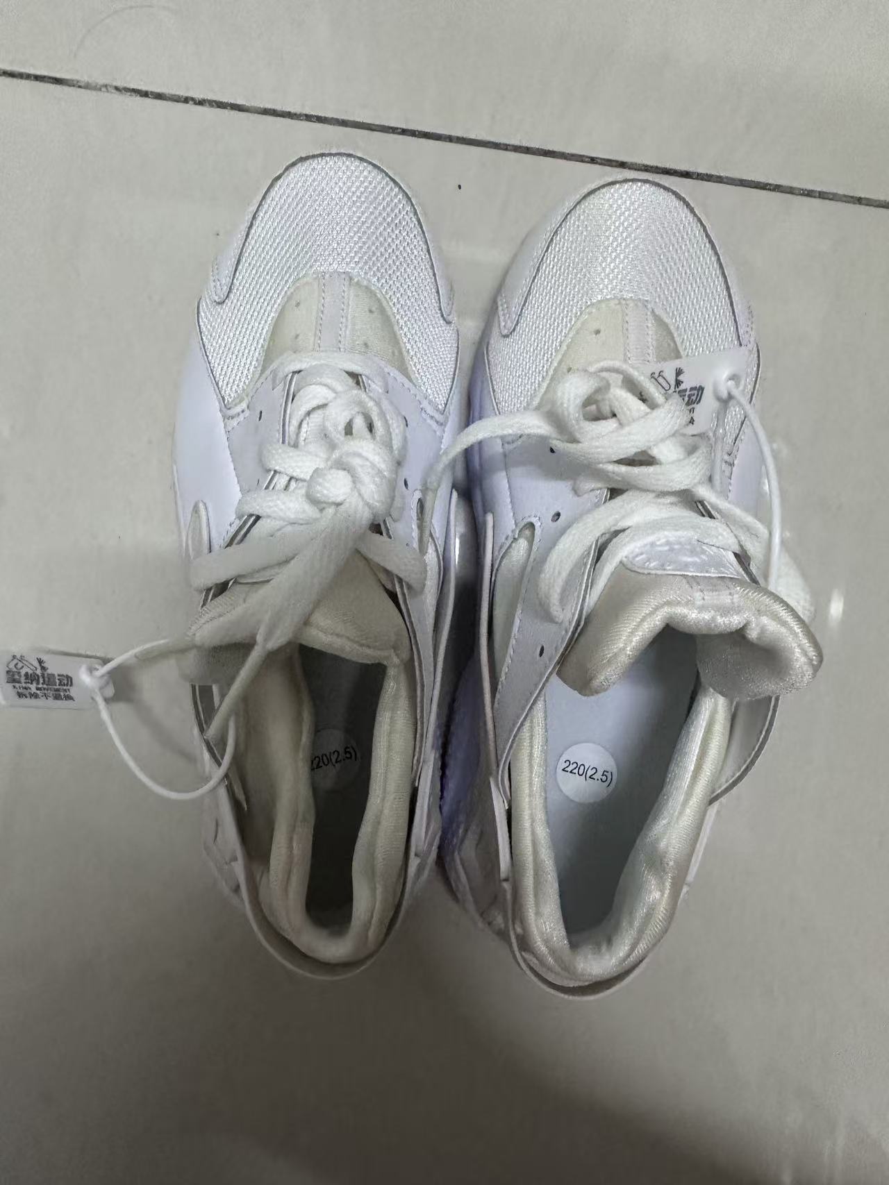 Nike透气舒适防滑耐磨 休闲板鞋儿童童鞋合集04禁止倒卖 key仓