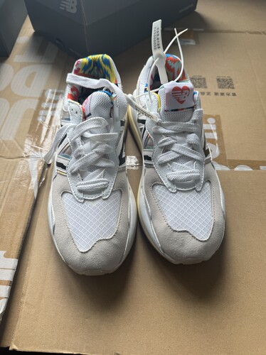 New Balance 5740 轻便减震 防滑耐磨m5740pr1YD仓