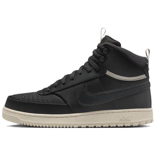 Nike Court Vision 舒适柔软 防滑耐磨 中帮 篮球鞋 DR7882-003