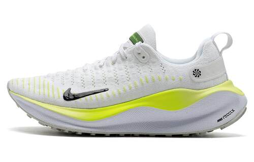 Nike Infinity G Reactx Run 4 潮流舒适 低帮 跑步鞋 DR2670-101