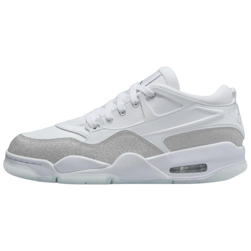 Jordan Air Jordan ”复古篮球鞋 女款 白色 HQ3441-111