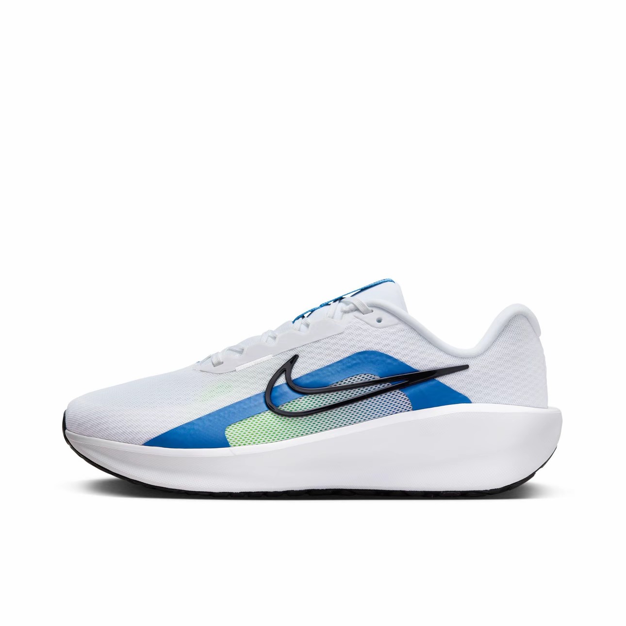 耐克Nike DOWNSHIFTER 13男子跑步鞋FJ1284-103YD仓