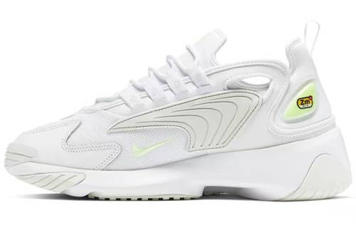 Nike Zoom 2K 白 女款#送礼推荐 AO0354-104