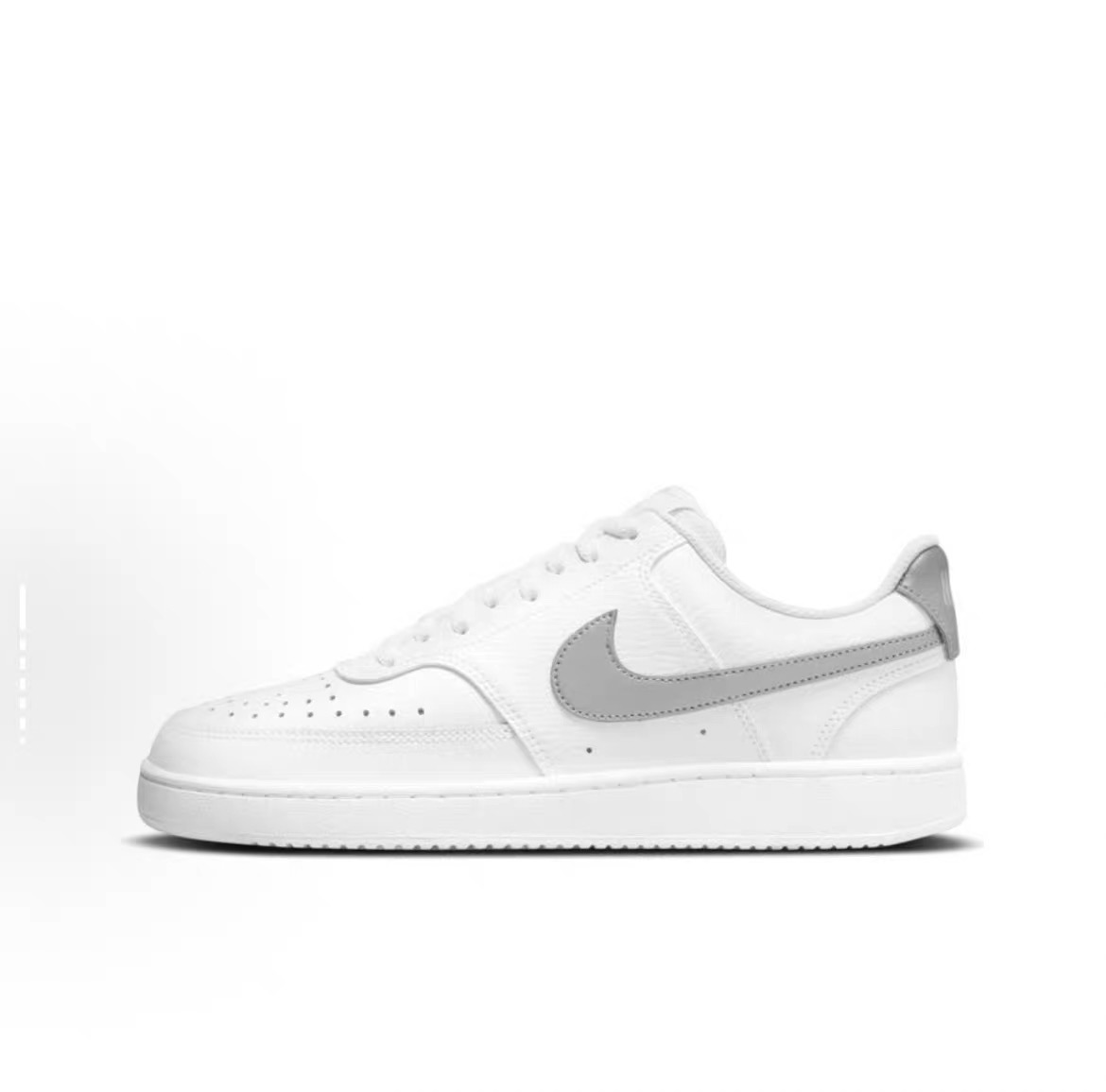 Nike '/NikeCourt Vision Low低帮板鞋CD5434-111YD仓