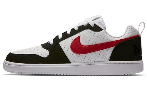 Nike Court Borough Low 经典百搭 低帮运动板鞋 838937-102