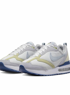 耐克气垫缓震运动鞋复古跑步鞋DQ5074-041 陈生仓