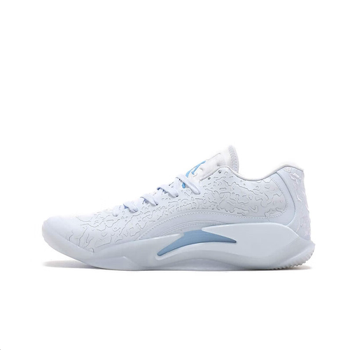 Jordan Zion 3 PF 舒适百搭 减震 中帮 篮球鞋 男款 DR0676-400