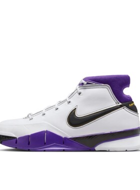 Nike Zoom Kobe 1 科比1 篮球鞋 IM0542-100 小孙仓