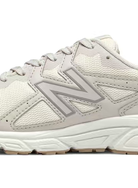 New Balance 480系列 奶油色 女款#送礼推荐 W480ST5