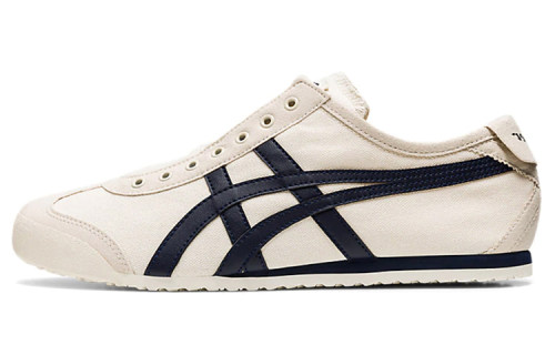 Onitsuka Tiger鬼塚虎 MEXICO 66 slip-on 休闲鞋 1183A360-205