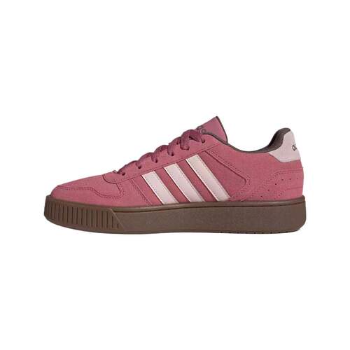 adidas D-PAD CLASSIC 舒适百搭 小锯齿 KJ6986