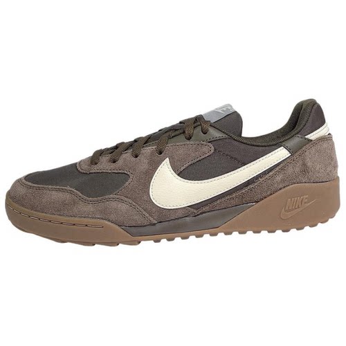 Nike Terra Manta SDE 舒适贴合 低帮 生活休闲鞋 男款IB7254-201
