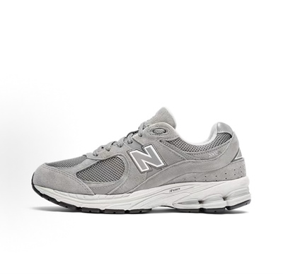 NEW BALANCE BALANCE ML2002RC男女元祖灰复古运动休闲鞋 伟仓