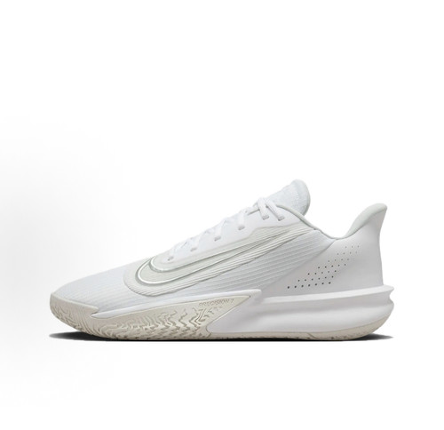 Nike Precision 7 室内室外 网布 防滑耐磨 低帮 FN4322-100