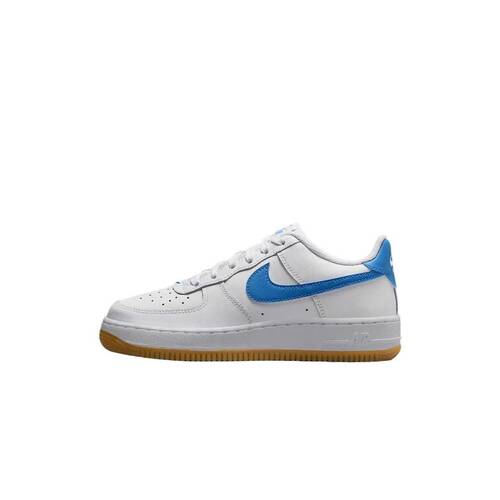NikeAir Force 1 舒适百搭轻便GS 低帮 男女同款 FV5948-115