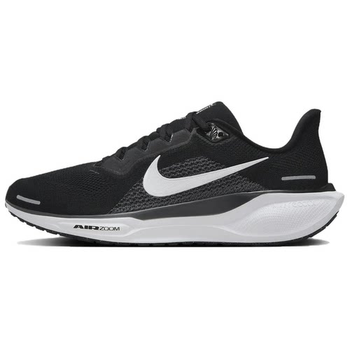 Nike Pegasus 41 舒适运动防滑透气 低帮跑步鞋 FD2722-002