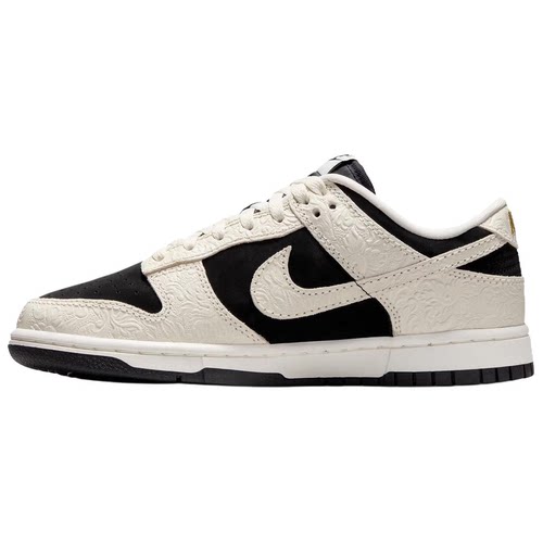Nike Dunk Embossed Baroque CNY 舒适贴合系带 减震 IF3944-001