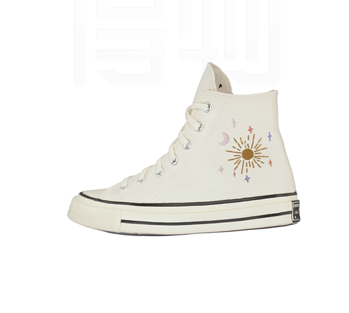 Converse 1970s Chuck Taylor All Star 572431C义乌FC仓