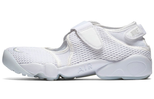 Nike Air Rift Breathe 白 女款 848386-100