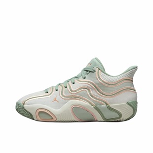 场上实战抓地高帮FZ6601 Nike 002YD仓 篮球鞋 塔图姆3代 Tatum