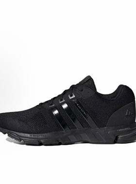 adidas Equipment 10 Em 透气潮流防滑耐磨 休闲跑步鞋 太原仓