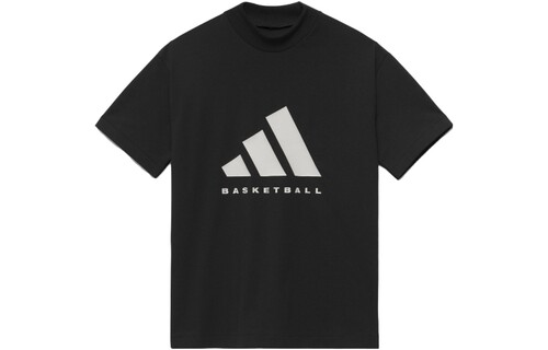 adidas Chapter 03系列 品牌Logo印花针织纯色IR8492