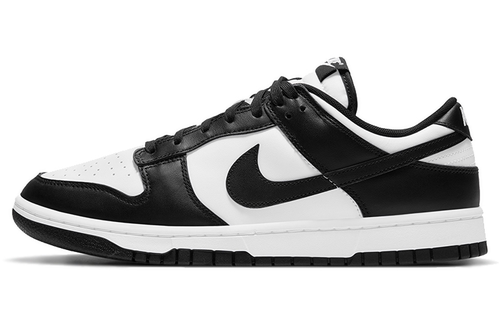 耐克Nike Dunk男子运动鞋春季新款真我本色复古 DD1391-100