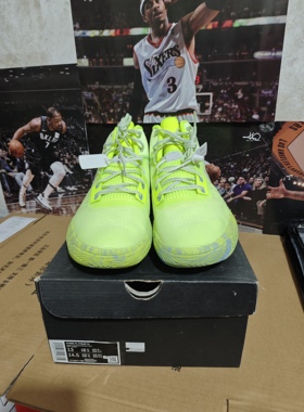 Nike Kyrie Flytrap IV 13代凯里middot欧文篮球鞋CT1973-700