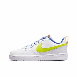 100YD仓 Nike Force 男款 DQ7770 07空军一号低帮板鞋 Air Low