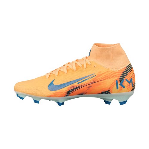 Nike Superfly 10足球鞋男子低帮比赛训练鞋IM9321-801