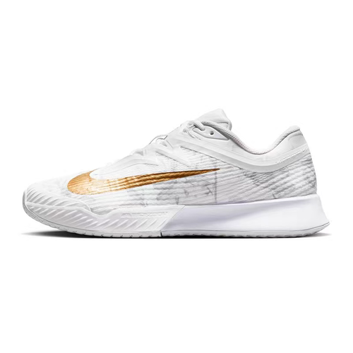 Nike Vapor Pro 3 透气运动休闲 低帮 网球鞋 男款 HV1485-100