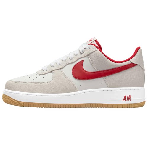 Nike Air Force 1 舒适百搭 减震 低帮 板鞋 IB6388-101