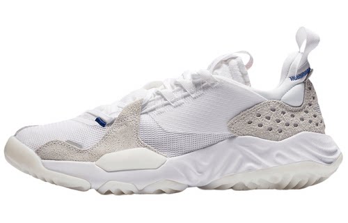 Air Jordan Delta 灰白蓝 CD6109-101