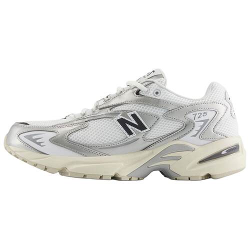 New Balance NB 725 舒适柔软 耐磨 低帮 生活休闲鞋  ML725CG