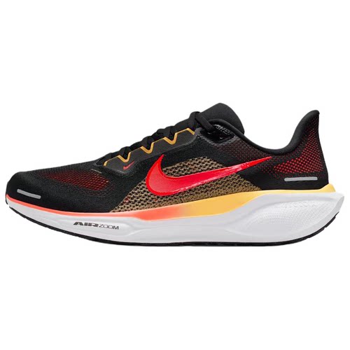 Nike Pegasus 41 马年新春 舒适经典透气 低帮跑步鞋 FD2722-016