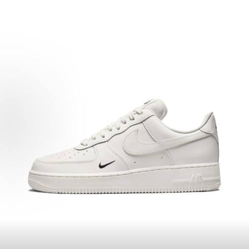 Nike Air Force 1 AF1女低帮运动板鞋HF1058-133关灯仓