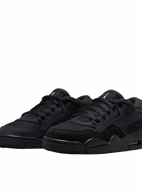 耐克Air Jordan 4 RM AJ4灰色复古中帮男女篮球鞋fq7939-004YD仓