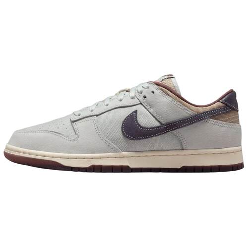 Nike Dunk Low Retro SE 舒适 低帮 板鞋 男款 灰色 IB6752-100