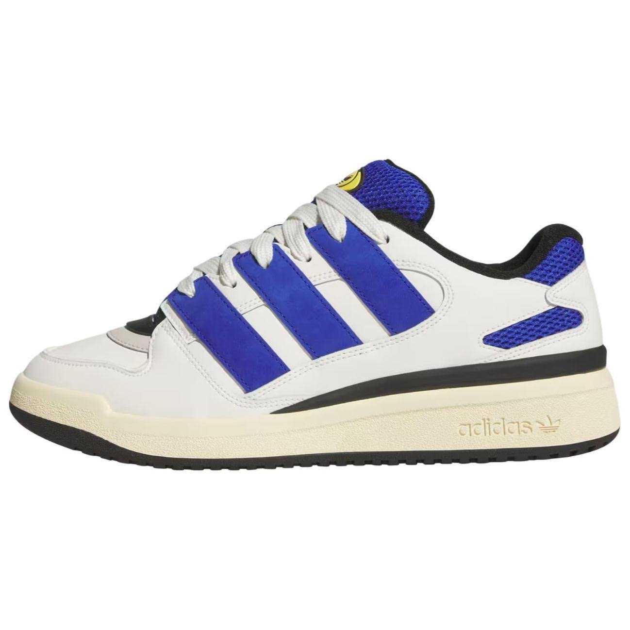 adidas originals FORUM 2000 柔软舒适 耐磨 低帮 篮球鞋JI3276图片