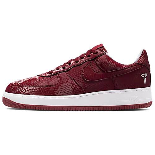Nike × Kobe Bryant Air Force 1 low 