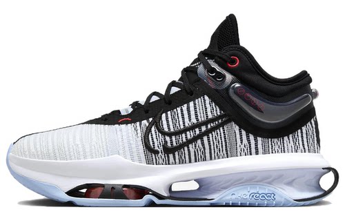 Nike Air Zoom G.T. Jump 2 EP 透气 减震防滑篮球鞋DJ9432-001